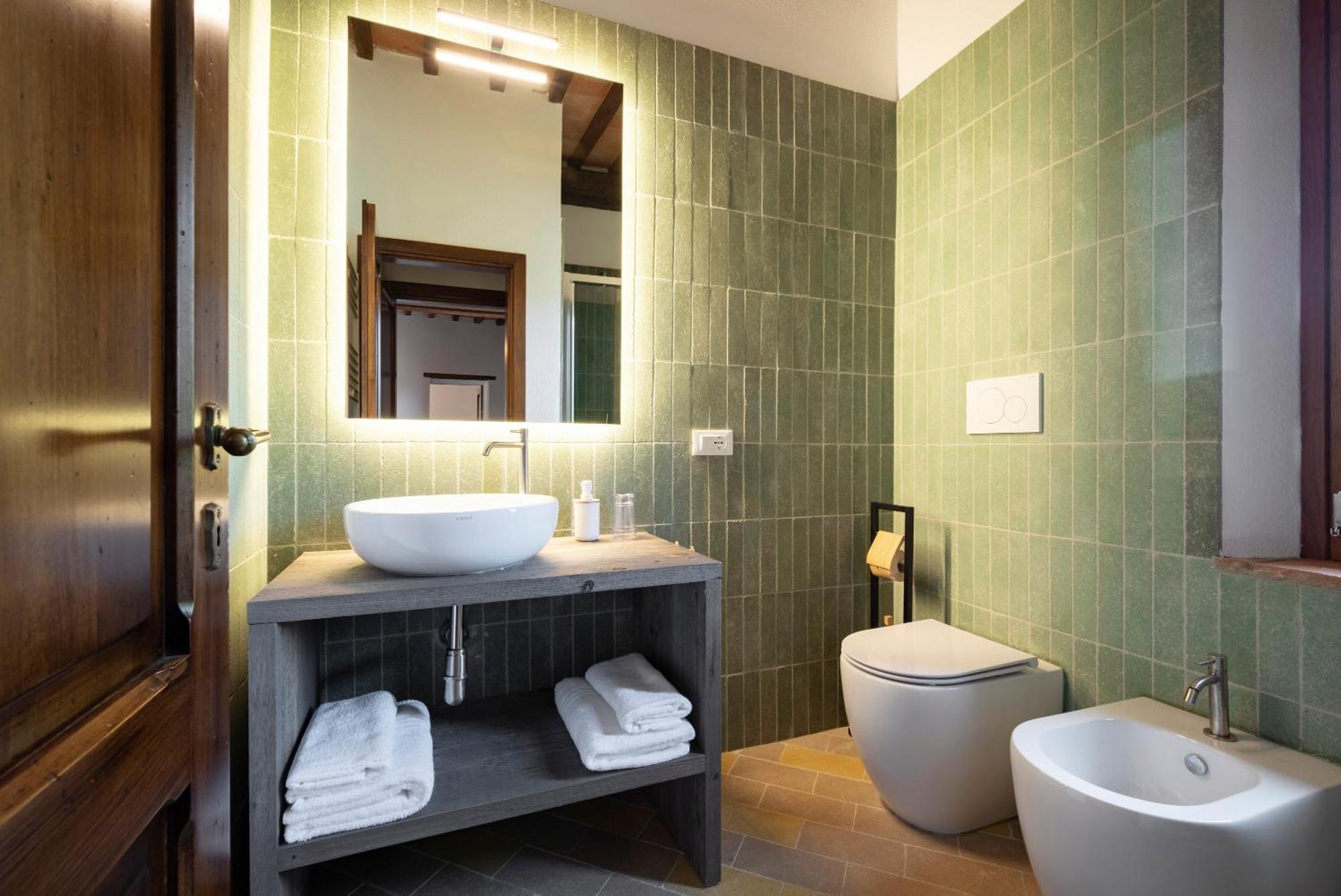 Appartamento con Terrazza