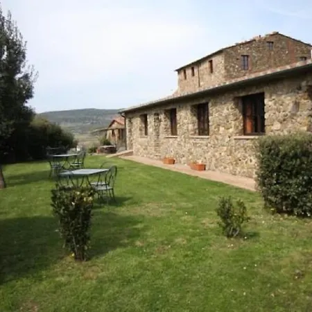 Agriresort La Colombaia-3